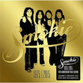 Gold: Gh 40Th Anniversary - Smokie Cd Album V210-2294908