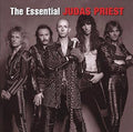 Essential Judas Priest - Judas Priest Cd Album V210-2295065