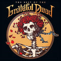 Best Of The Grateful Dead - Grateful Dead, The Cd Album V210-2295085