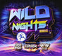 Wild Nights 2015 - Various: Mixed Dimatik: Odd Mob: Kc Cd Album V210-2295499