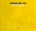 This Is The Day - Giovanni Guidi Trio Cd Album V210-2295547
