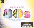 Ultimate 80S - Various Cd Album V210-2295954