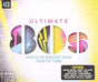 Ultimate 80S - Various Cd Album V210-2295954