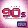 Ultimate 90S - Various Cd Album V210-2295955