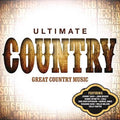 Ultimate Country - Various Cd Album V210-2295956
