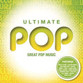 Ultimate Pop - Various Cd Album V210-2295962