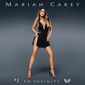 1 To Infinity - Carey, Mariah Cd Album V210-2296139