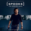 Spooks: The Greater Good - Soundtrack: Dominic Lewis Cd Album V210-2296519