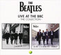 Live At The Bbc The Collection - Beatles, The Cd Album V210-2296598