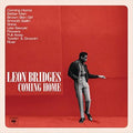 Coming Home - Bridges, Leon Cd Album V210-2296994