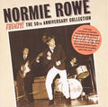 Frenzy: 50Th Anniversary Colle - Rowe, Normie Cd Album V210-2297020