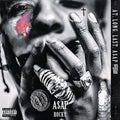 Alla: At Long Last Asap - Asap Rocky Cd Album V210-2297220