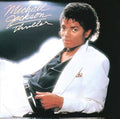 Thriller - Jackson, Michael Cd Album V210-2297243