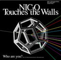 Who Are You - Nico Touches The Walls Cd Album V210-2297427