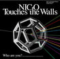 Who Are You - Nico Touches The Walls Cd Album V210-2297427