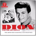 Absolutely Essential - Dion And The Belmonts Cd Album V210-2297684
