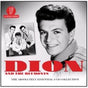 Absolutely Essential - Dion And The Belmonts Cd Album V210-2297684