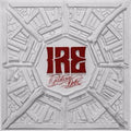 Ire - Parkway Drive Cd Album V210-2297897