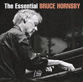 Essential Bruce Hornsby - Hornsby, Bruce Cd Album V210-2298082