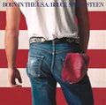 Born In The Usa: 2015 Remaster - Springsteen, Bruce Cd Album V210-2298222
