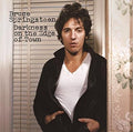 Darkness On The Edge Of Town - Springsteen, Bruce Cd Album V210-2298224