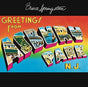 Greetings From Asbury Park Nj - Springsteen, Bruce Cd Album V210-2298225