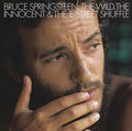 Wild: Innocent And The E Stree - Springsteen, Bruce Cd Album V210-2298228