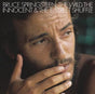 Wild: Innocent And The E Stree - Springsteen, Bruce Cd Album V210-2298228