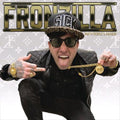 Party Peoples Anthem - Fronzilla Cd Album V210-2298255