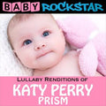 Lullaby Renditions Of Katy Per - Baby Rockstar Cd Album V210-2298279