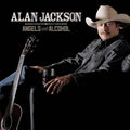 Angels And Alcohol - Jackson, Alan Cd Album V210-2298494