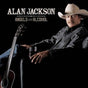 Angels And Alcohol - Jackson, Alan Cd Album V210-2298494