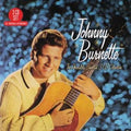 Absolutely Essential - Burnette, Johnny Cd Album V210-2298586