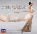 My Hero - Bradman, Greta Cd Album V210-2299026