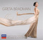 My Hero - Bradman, Greta Cd Album V210-2299026