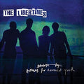 Anthems For Doomed Youth - Libertines Cd Album V210-2299082