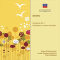 Brahms: Symphony No2; Variatio - Monteux, Pierre Cd Album V210-2299109