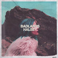 Badlands: Deluxe Edn - Halsey Cd Album V210-2299176