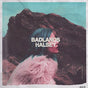 Badlands: Deluxe Edn - Halsey Cd Album V210-2299176