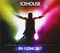 Icehouse In Concert - Icehouse Cd Album V210-2299226