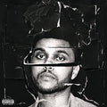 Beauty Behind The Madness - Weeknd, The Cd Album V210-2299259