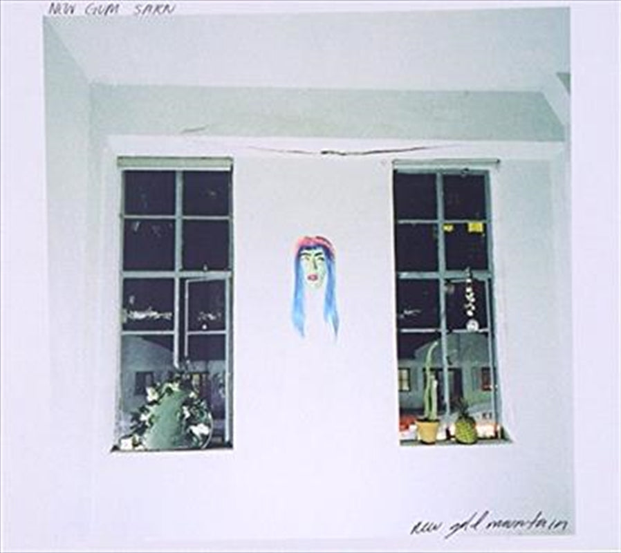 New Gold Mountain - New Gum Sarn Cd Album V210-2299304