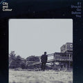 If I Should Go Before You - City And Colour Cd Album V210-2299327