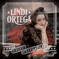 Faded Gloryville - Ortega, Lindi Cd Album V210-2299477
