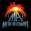 Metal Allegiance - Metal Allegiance Cd Album V210-2299577