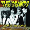 Coast To Coast - Cramps Cd Album V210-2299624