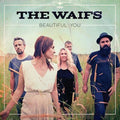 Beautiful You - Waifs Cd Album V210-2299722