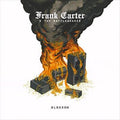 Blossom - Carter, Frank And The Rattlesnakes Cd Album V210-2299723