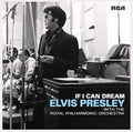 If I Can Dream: Elvis Presley - Presley, Elvis Cd Album V210-2299875
