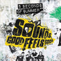Sounds Good Feels Good - 5 Seconds Of Summer Cd Album V210-2300253